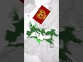 Roman Empire in 5 seconds #shorts