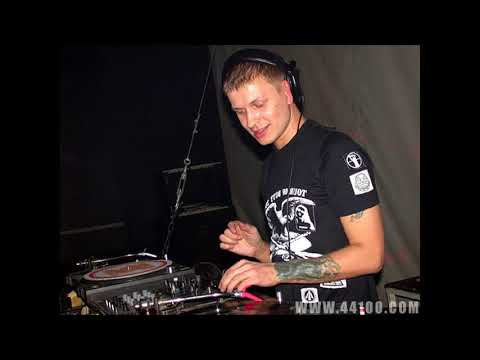 Sprite Club - DJ Dan, Jazzstep & Funky drum`n`bass mix (Moscow DJ)