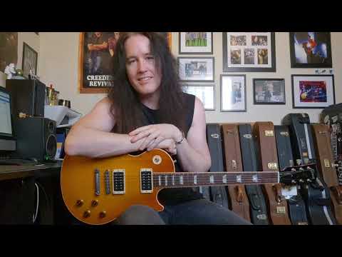 Gibson Custom Shop "Inspired By" Slash '87 Les Paul Standard #201/400 2008 - VOS Faded Heritage Cherry Sunburst ☆VIDEO☆ image 25