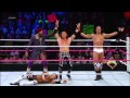 Heath Slater vs. Yoshi Tatsu: WWE Superstars, September 27, 2012