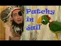 Patchy The Pirate In PRISON LEAKED