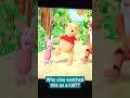 Book Of Pooh 2001