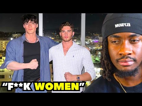 The Black Pill Trend Is Corny As F**k