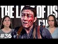 The Last of Us 2 MANNY & TOMMY SNIPER REACTION [Gameplay Playthrough]