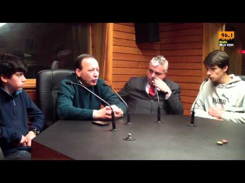 Onda Desportiva - Póvoa Andebol (18/01/2013)