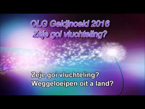 Lolo's Carnavalmix 2016-1