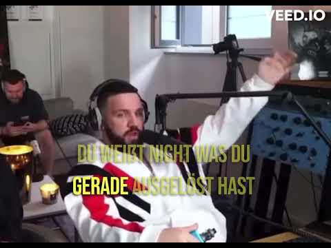 Fler über seinen LEGDAY