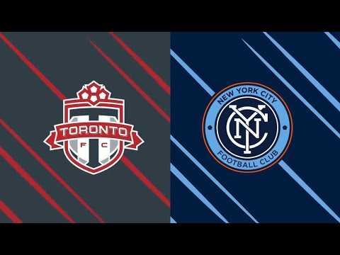 FC Toronto 1-0 FC New York City