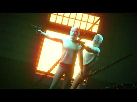 Futurezound x KARL KANE x Twoocats - Bonnie & Clyde