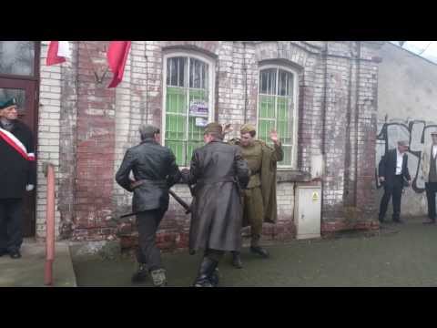 Żołnierze Wyklęci