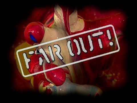 FAR OUT!  - Extrem Reise nach Jerusaleming