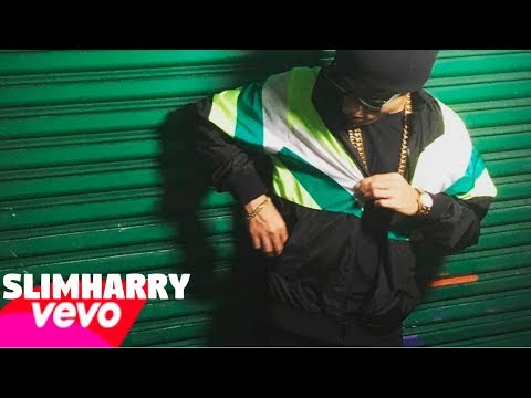 Dame Un Break - Slim Harry