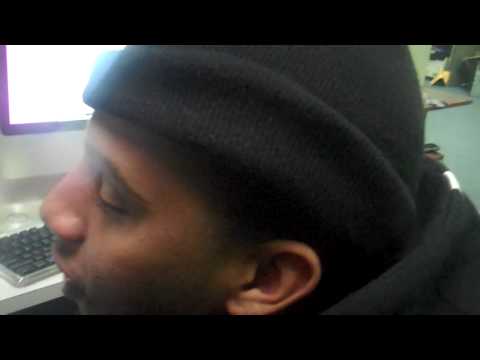 WHATS UP WIT BLOOD & PHILTHY TV #1