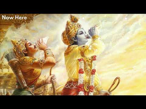 Old Mahabharatham Title Song Tamil - Original Version