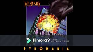Def Leppard - Photograph - Remastered HQ