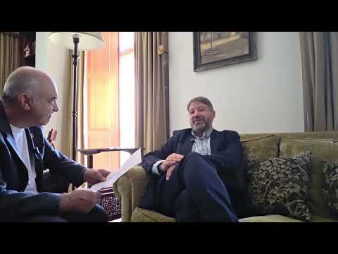 Víctor Cageao: “La Galería de las Colecciones Reales es un museo joven, vivo y en permanente cambio”