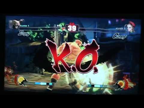 SF4台南幫遠征之旅-阿茲特克野試合 PC002