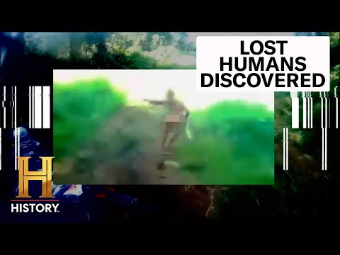 TOP 4 CHILLING MYSTERIES OF ASIA | The Proof Is Out There | History