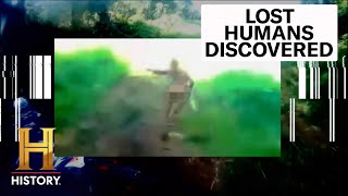TOP 4 CHILLING MYSTERIES OF ASIA | The Proof Is Out There | History
