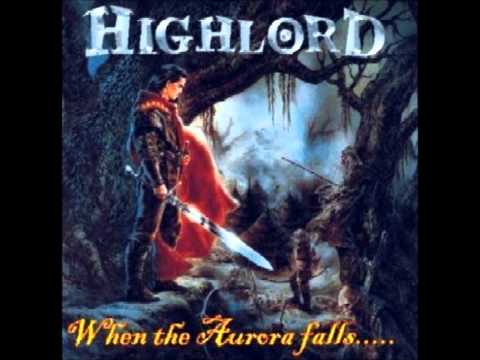 Highlord - Again