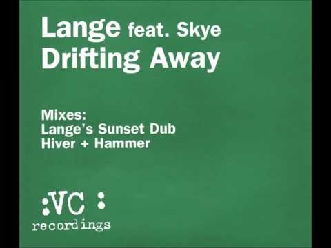 Lange feat. Skye - Drifting Away (Lange's Sunset Dub) [2002]
