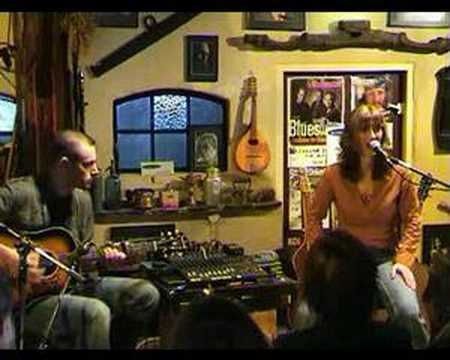 Kathy Bloom- That Train