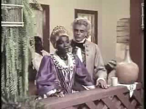 Zezé Motta - Xica da Silva (1976)