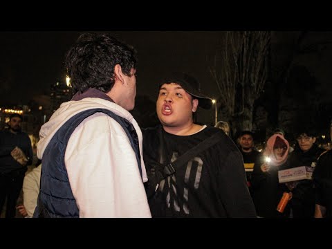 ELEMECE VS SABANDIJAH | FINAL | TOM YORK IV