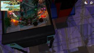 Zaccaria Pinball - Tropical Deluxe (PC) NEW TABLE