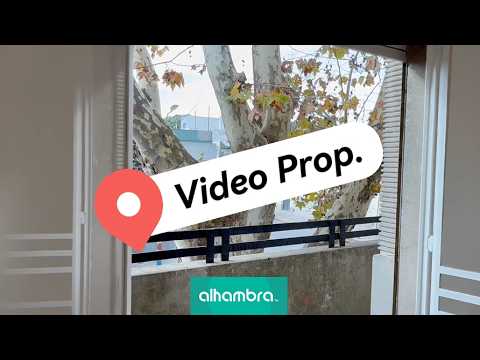 Video de YouTube - Apartamento en Alquiler de 2 dormitorios  en Goes, Montevideo