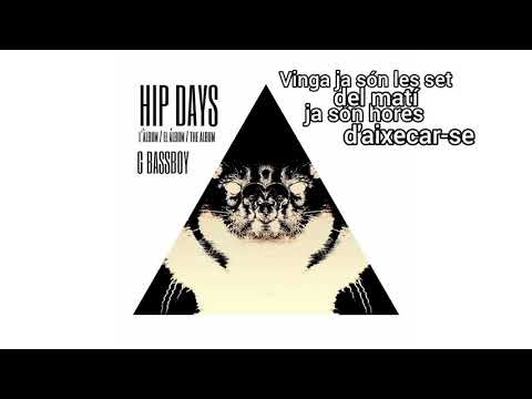 Video thumbnail for Cuarentena [Part 2]