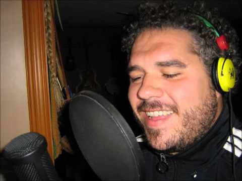 Donna-Ritchie Valens reggae cover by Félix Bond a.k.a. Mellow-B from montreal