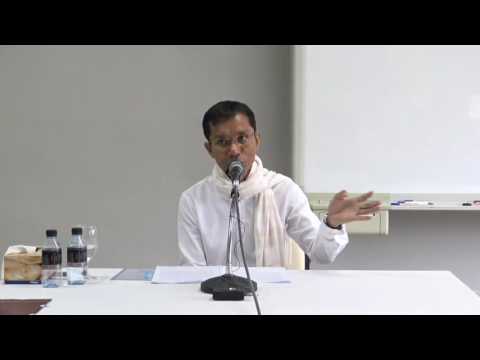 027-มัคคกถา 2; ลักษณะมรรคในหมวดธรรมต่างๆ