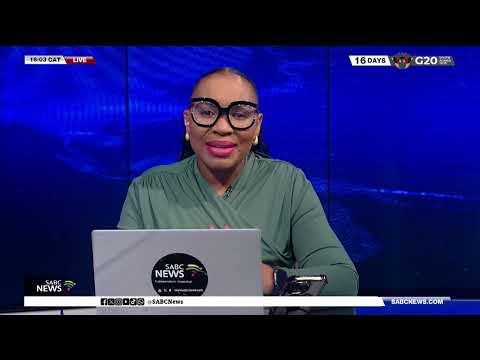 Ad Hoc Committee | Bongani Mahlangu weighs in on IDAC head Adv. Johnson's appearance