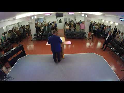 22.05.2022  |  Mesaj - Amiel Drimbe