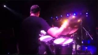 Noisear At Maryland Deathfest 2015