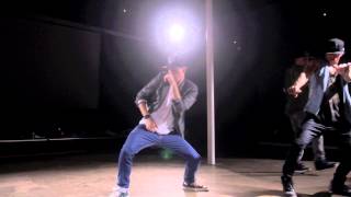 &quot;773 Love&quot; @Jeremih | Alexander Chung Choreography