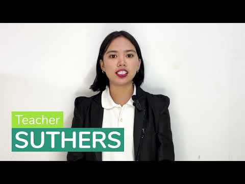 Suthersのプロフィール動画