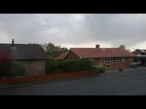 Det tordner 😶😶😨😨👻💀💀💀👽👽👽👻