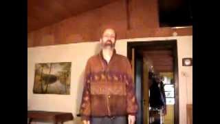 Shake Meditation Yogi Nils