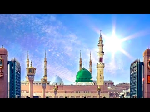 Sarkar Janday Nain New Beautiful Naat Sharif 2024 || By Life with Tayyaba