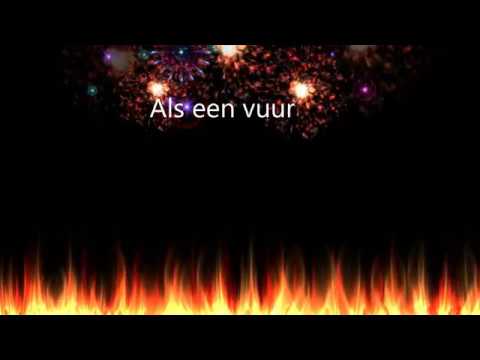Laat de vlam weer branden (Opwekking 404) - backing track