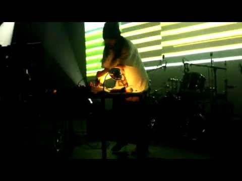 DJ Scotch Egg (Live @ Supersonic Festival 2011) [HD]