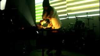 DJ Scotch Egg (Live @ Supersonic Festival 2011) [HD]