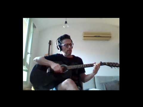 DAVIDMARTINEZ GUITARRA B1 DIMARTS