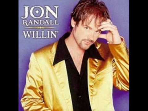 Willin' - Jon Randall