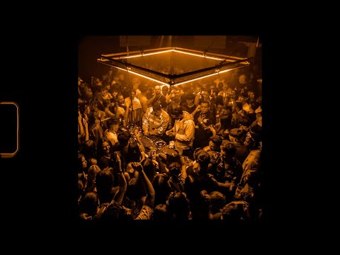 [FREE] Techno x Club Type Beat - "LEVELS" | EDM Club Banger Instrumental