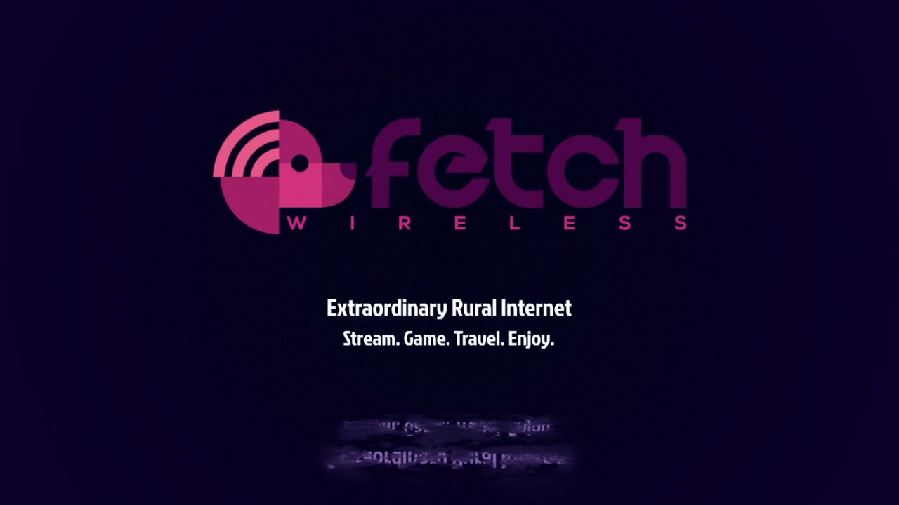 Fetch Wireless