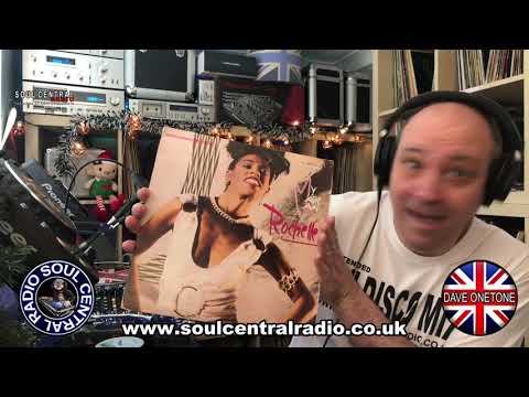 Dave Onetone Classic - Jazz Funk Disco Boogie Recorded Live 20.12.20