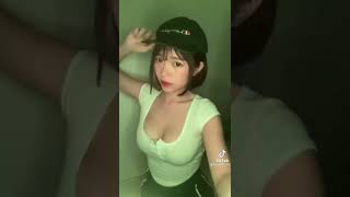 【TikTok】おしゃれなおっぱい